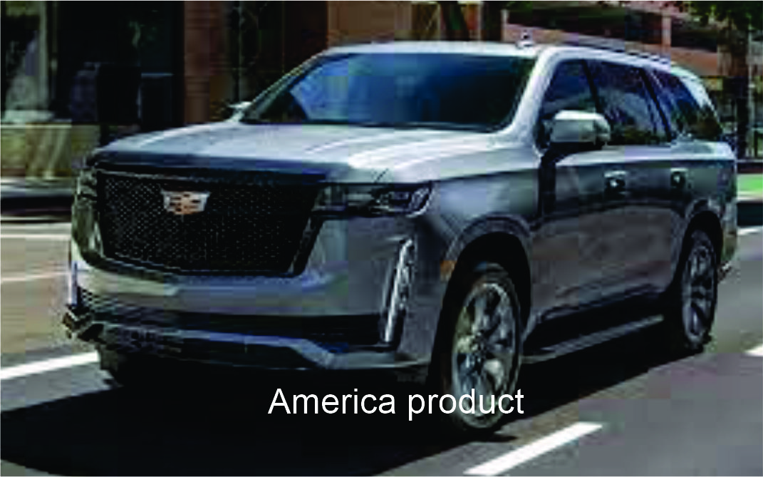america product