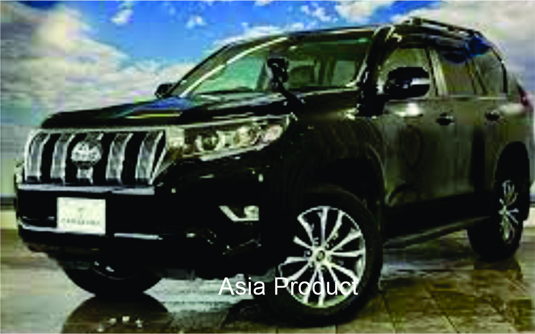 asia products
