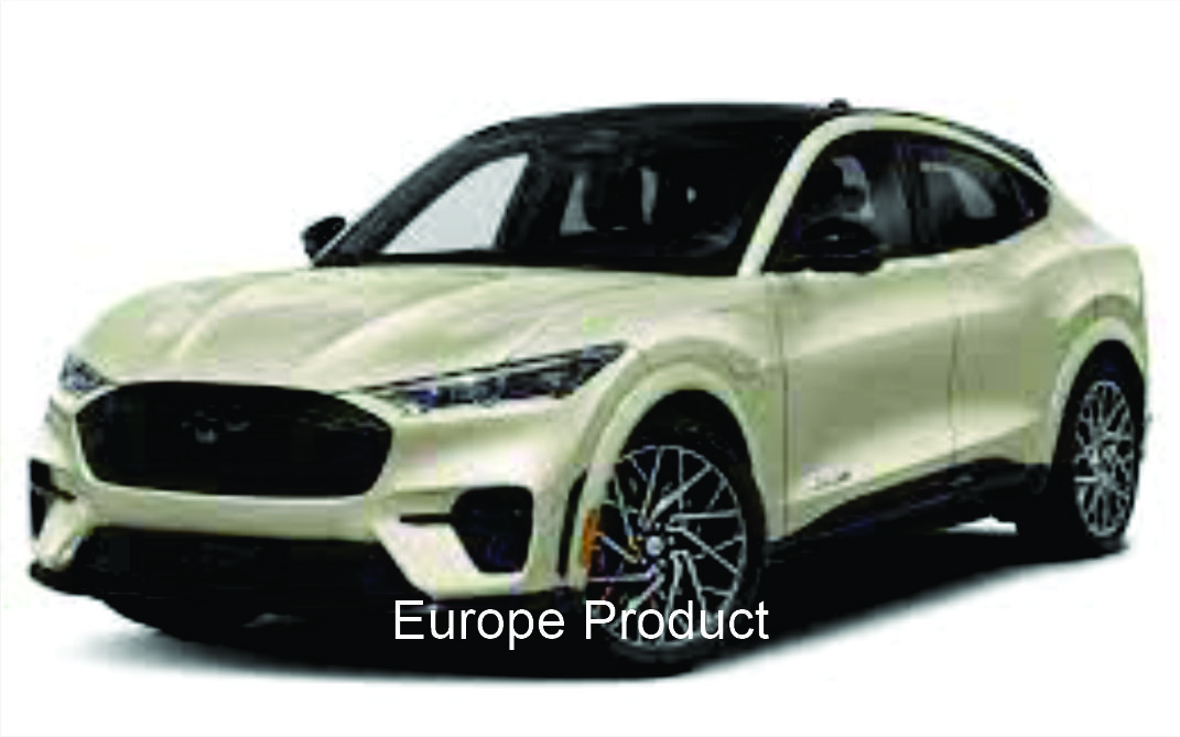 europe products